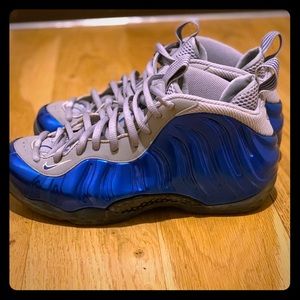 Nike Air Foamposite One - Candy Blue -Penny’s